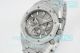 Super Clone APS Audemars Piguet Royal Oak 26240 Silver Frosted Gold Steel Watch (2)_th.jpg